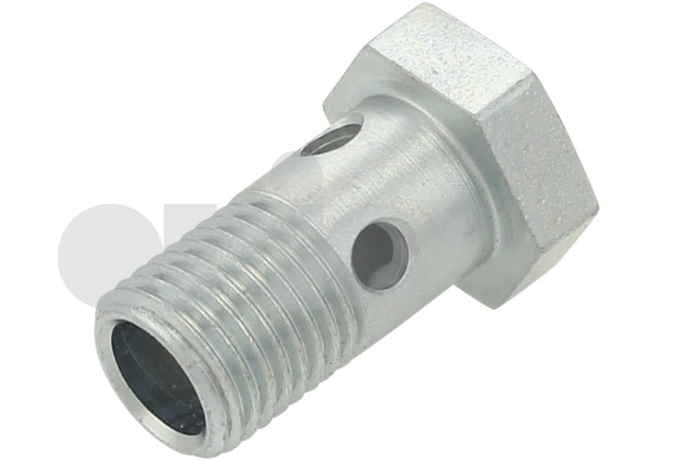 Hollow screw-1