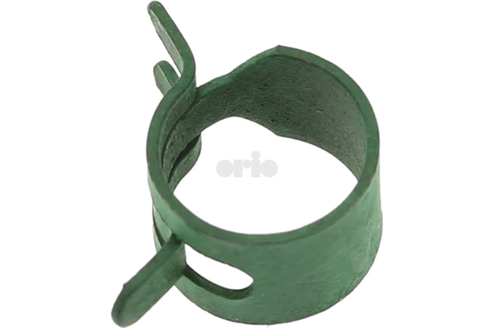 Hose clamp