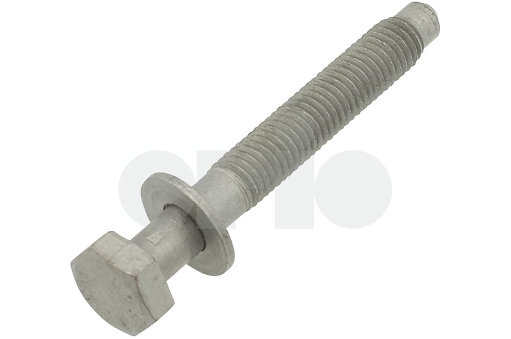 Screw