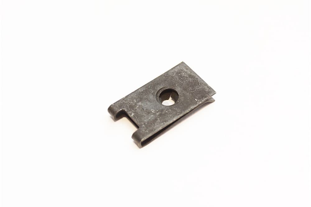 Sheet metal nut-1