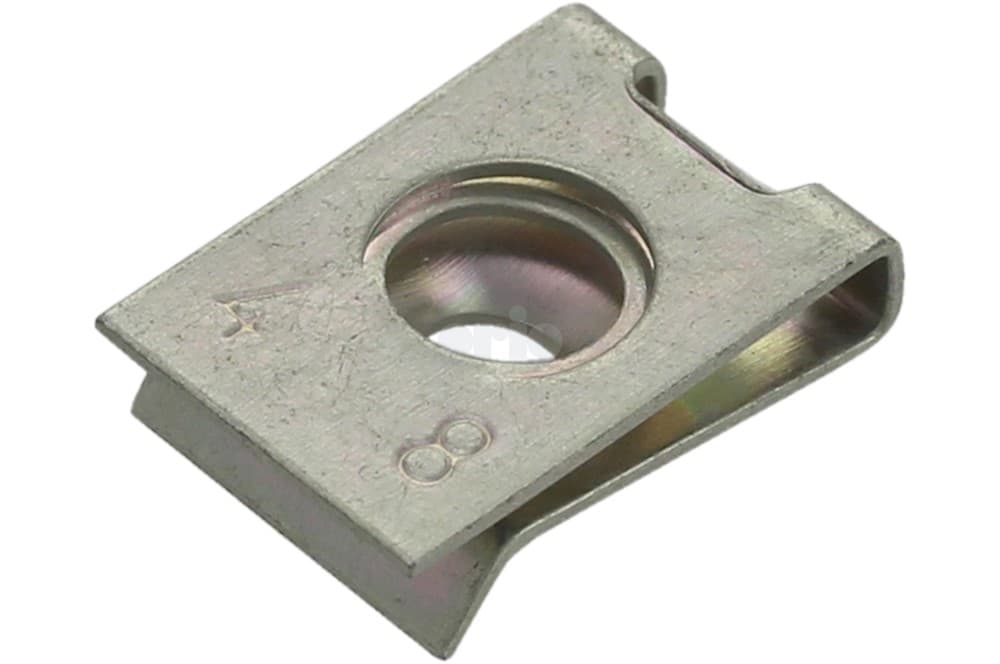 Sheet metal nut-1