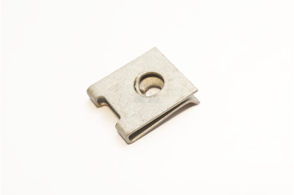 Sheet metal nut-1
