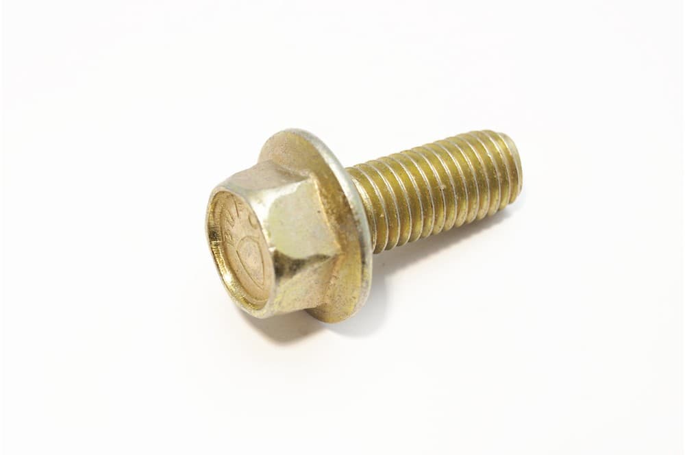 Screw