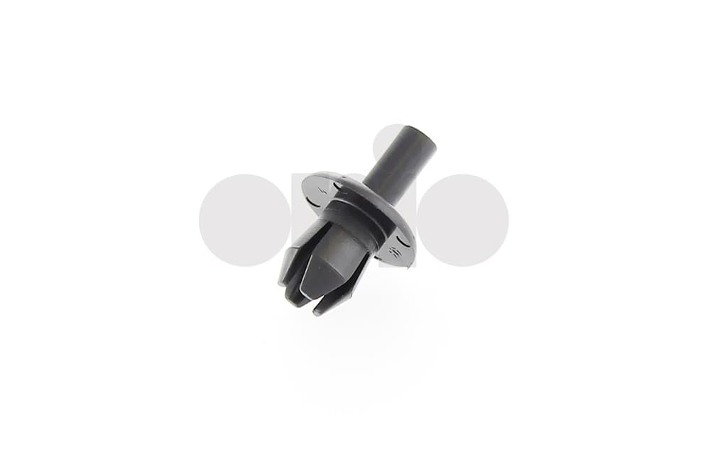 Expanding rivet
