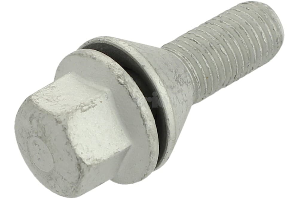 Wheel bolt