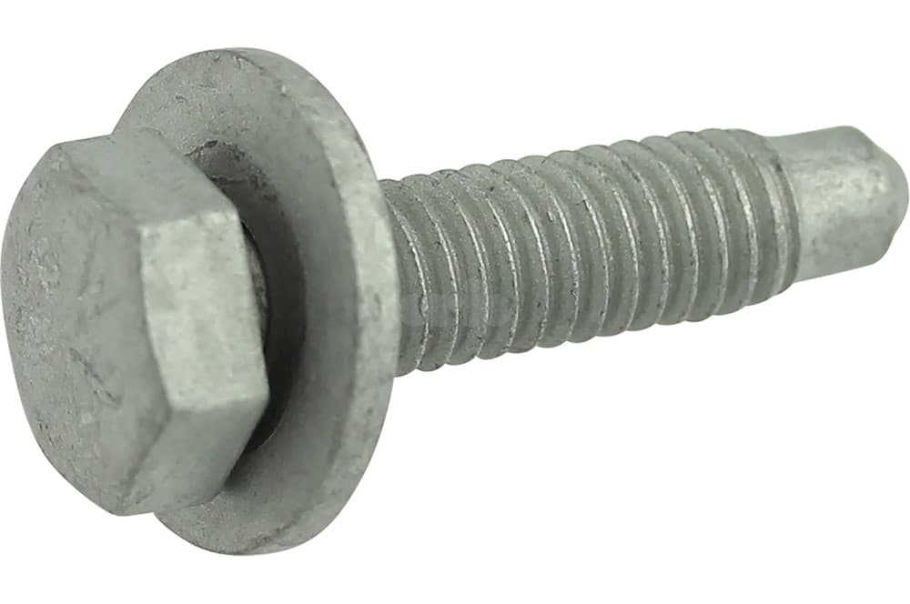 Screw