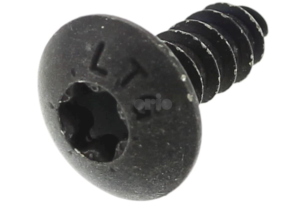 Sheet metal screw-1