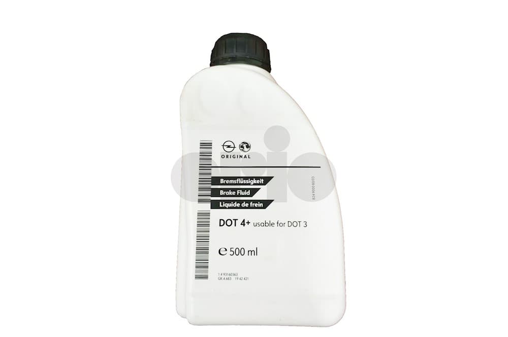 Brake fluid-1