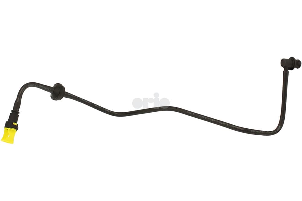 Vacuum Line
