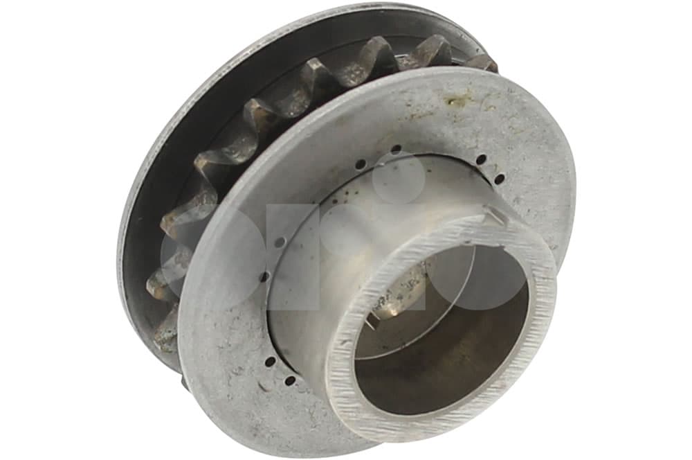 Timing chain gear