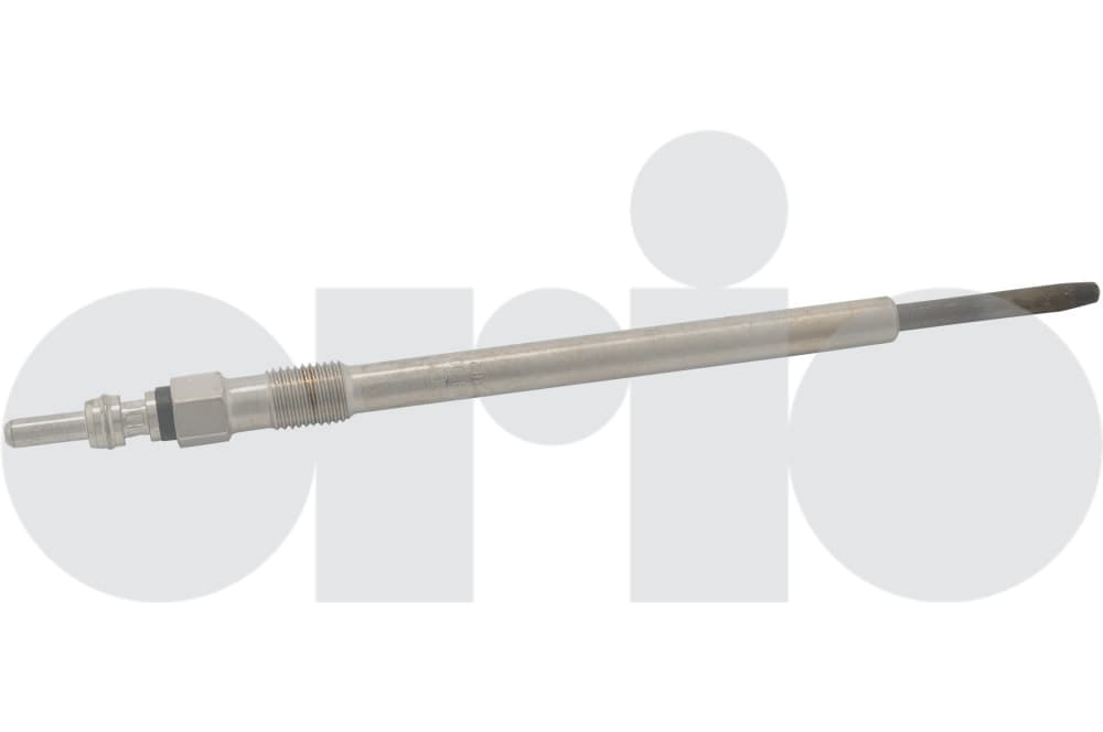 Glow plug