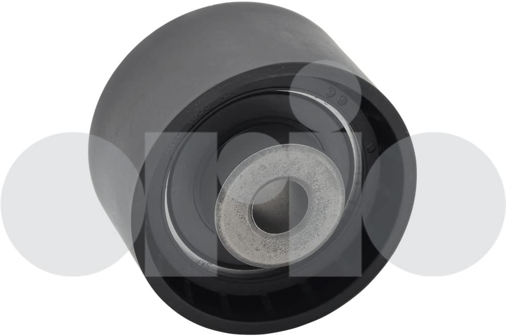 Guide pulley