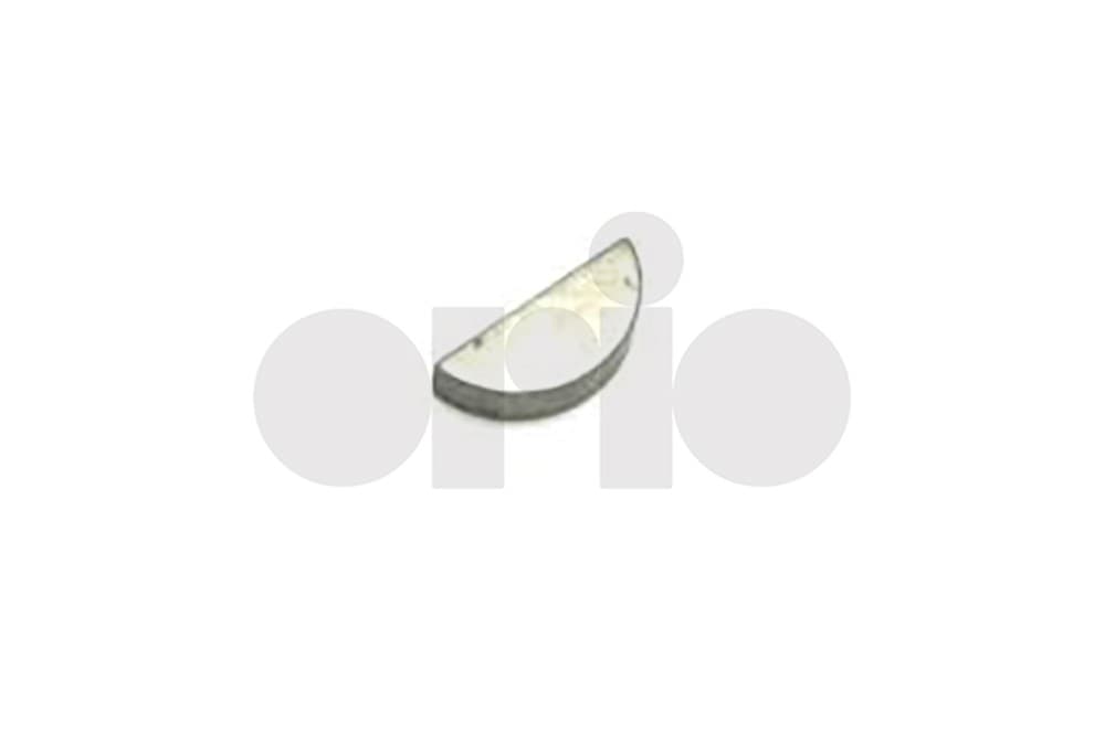 Lock wedge