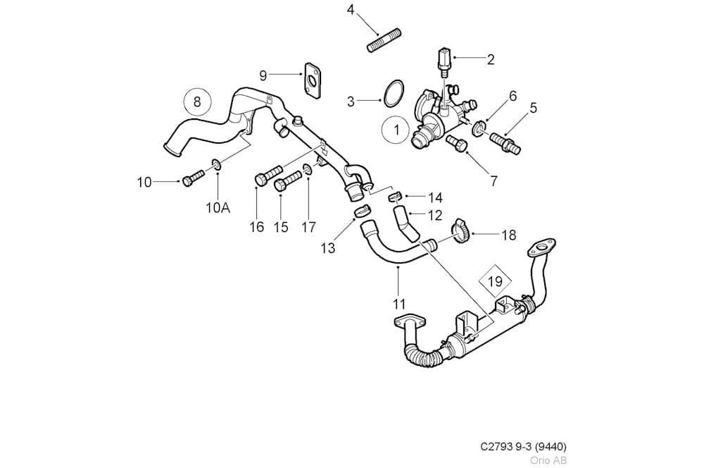 Hose clamp