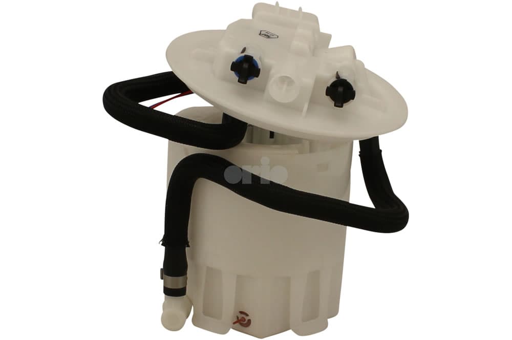 Fuel pump