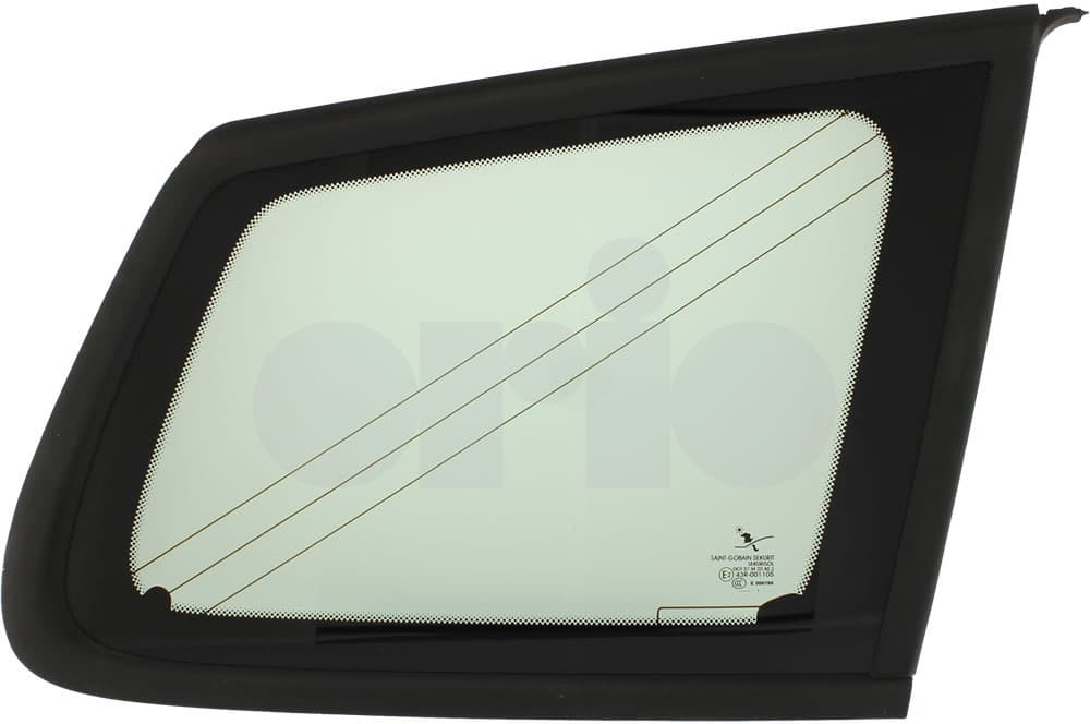 Side window