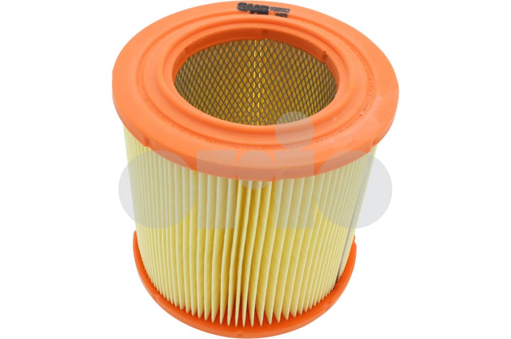Air filter