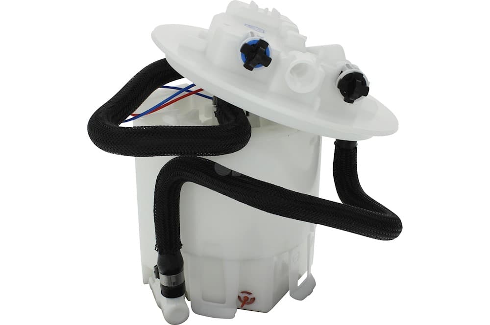 Fuel pump