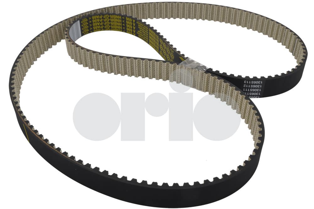Timing belt