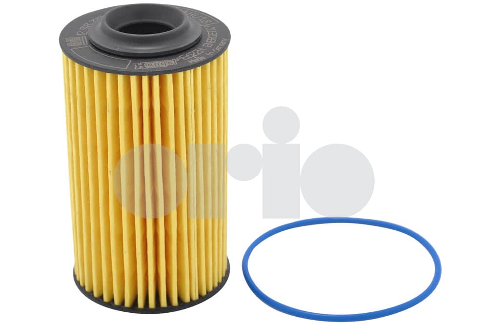 Filter insert