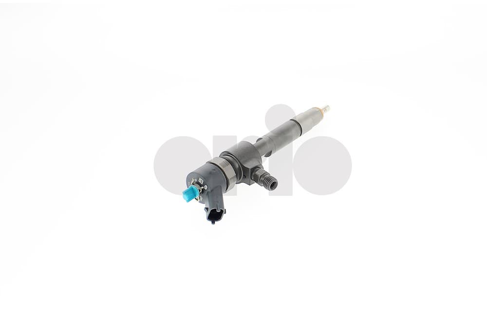 Injector valve