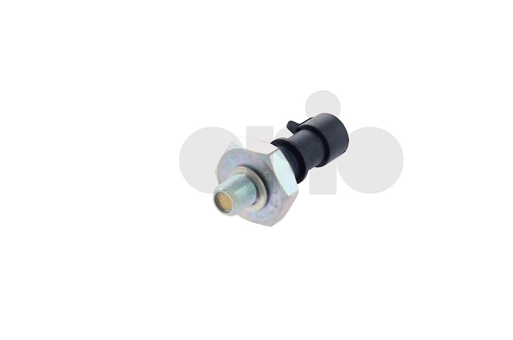 Oil pressure switch