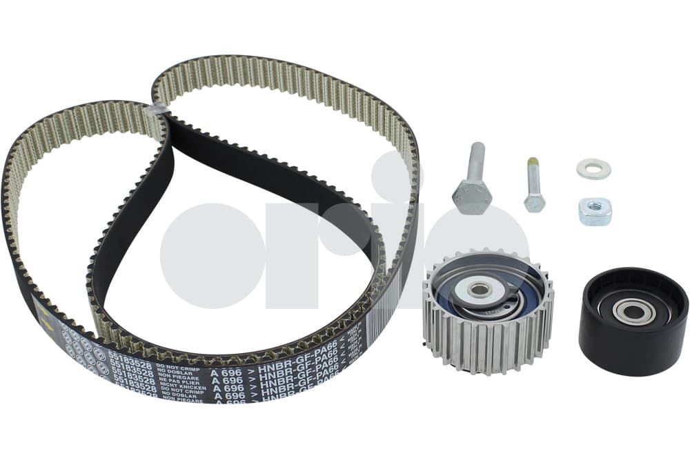 Timing parts, kit