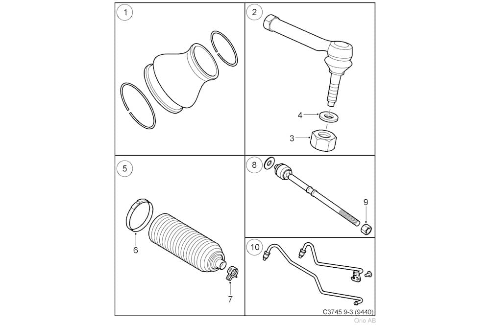 Repair kit-1