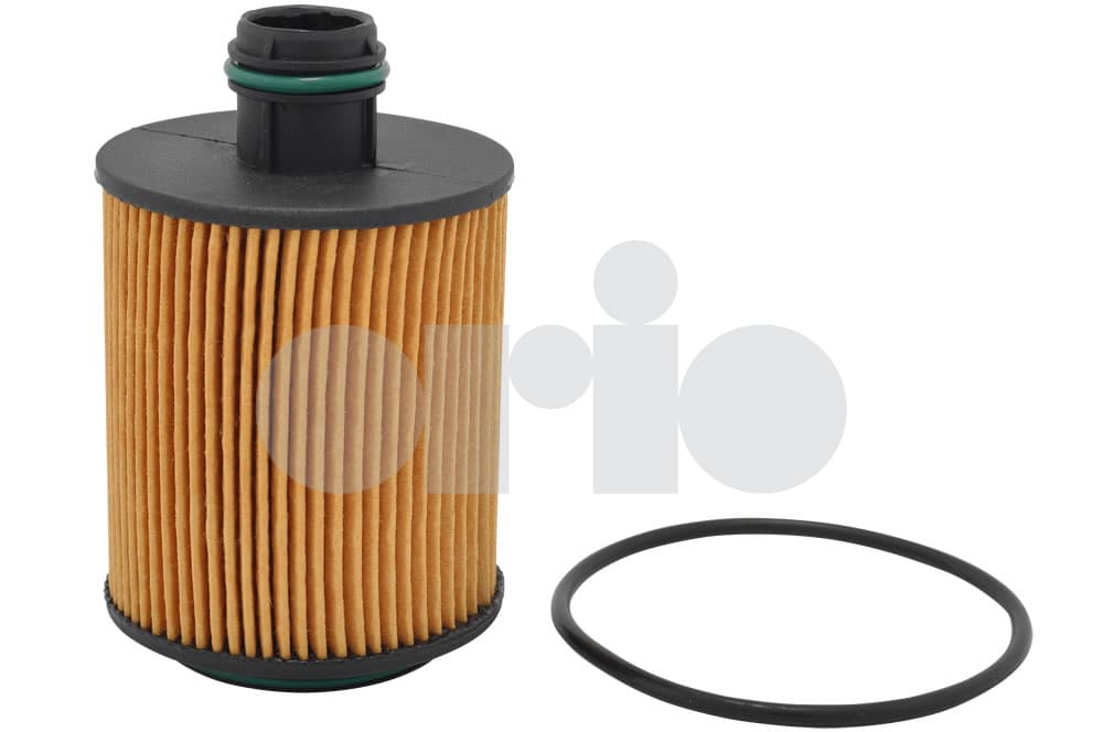 Filter insert