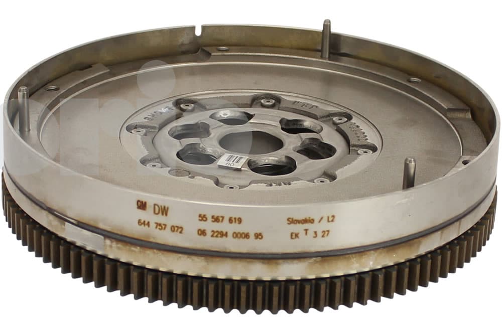 Flywheel
