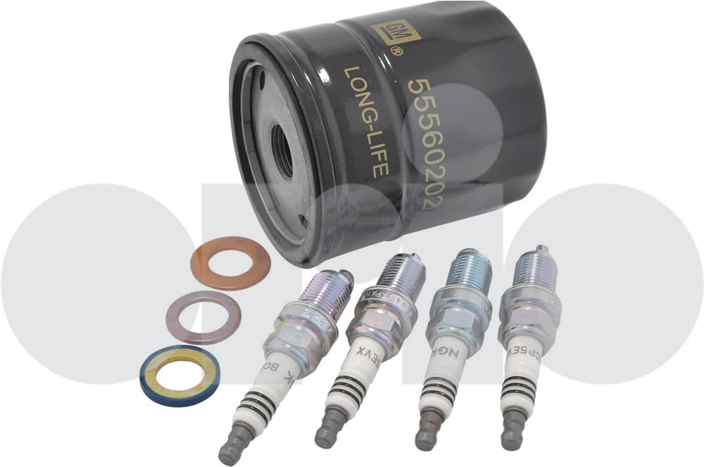 Service kit-1