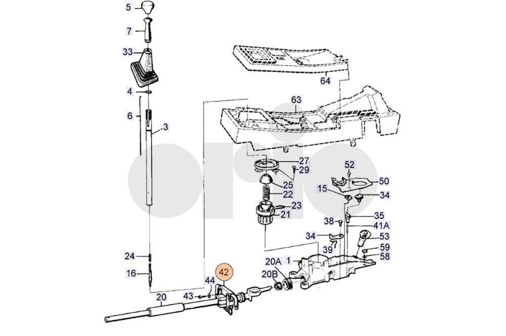 Control unit-1