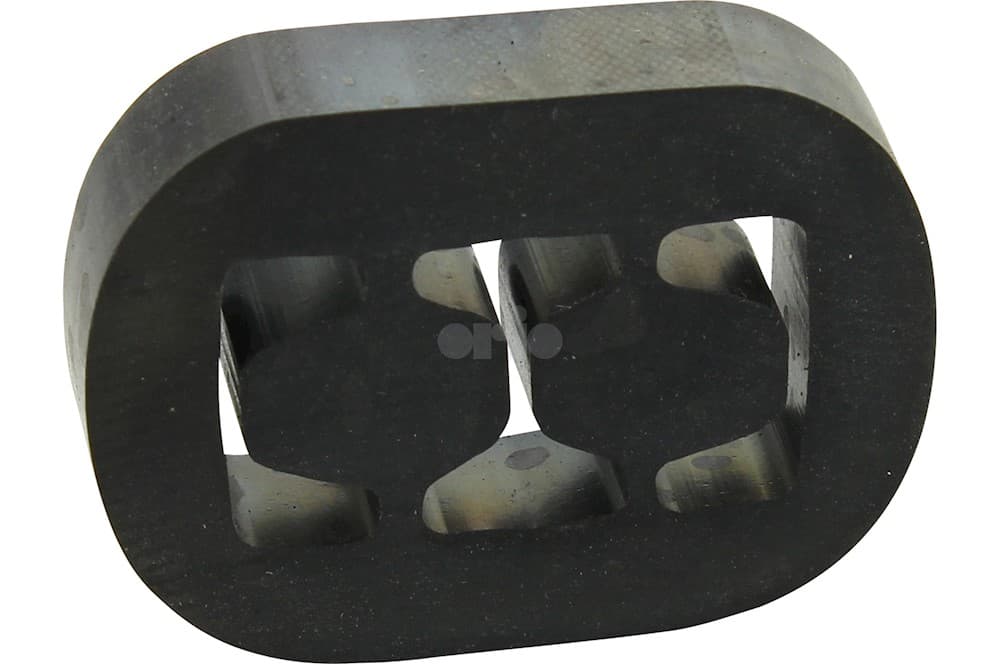 Transmission mounting