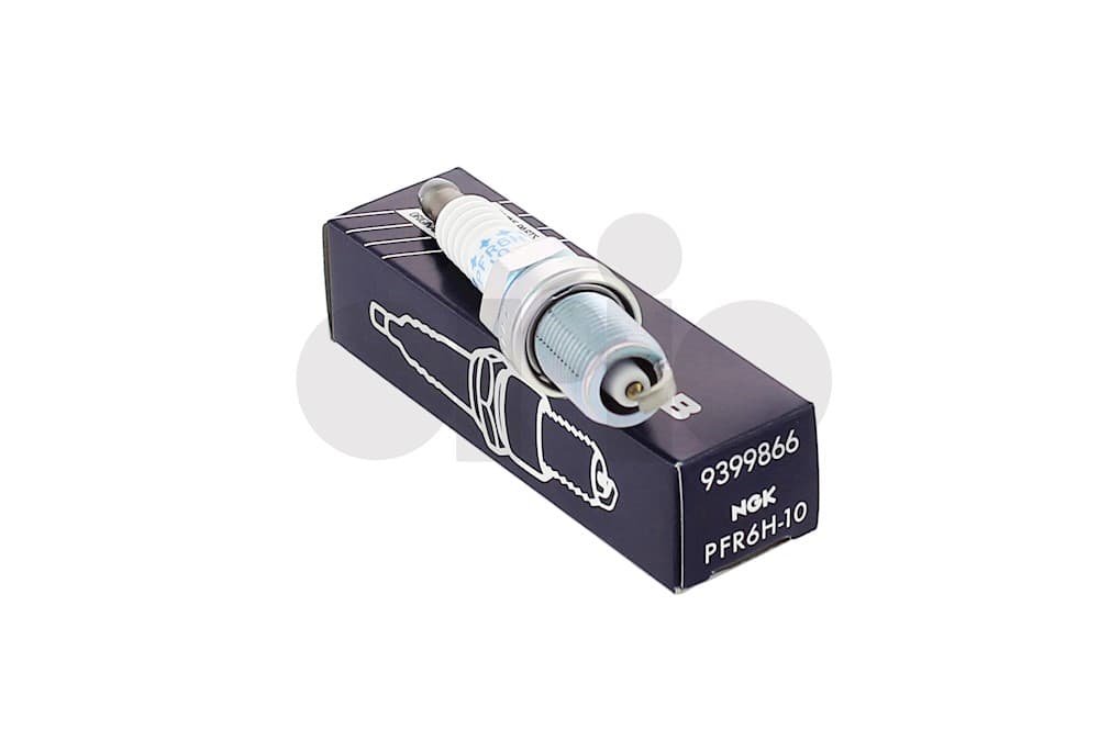 Spark plug-1
