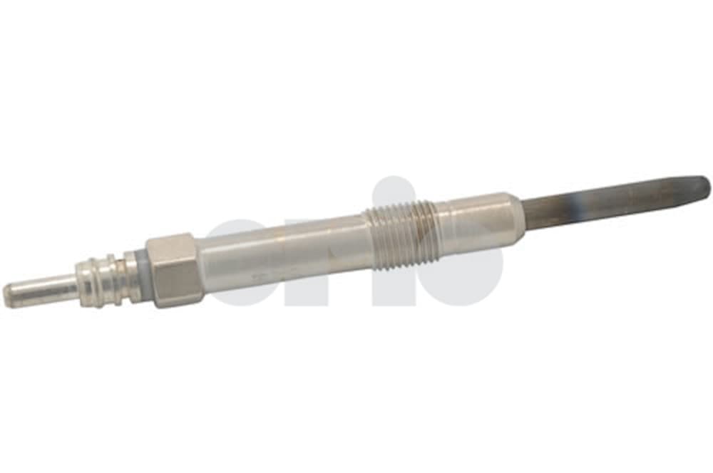 Glow plug