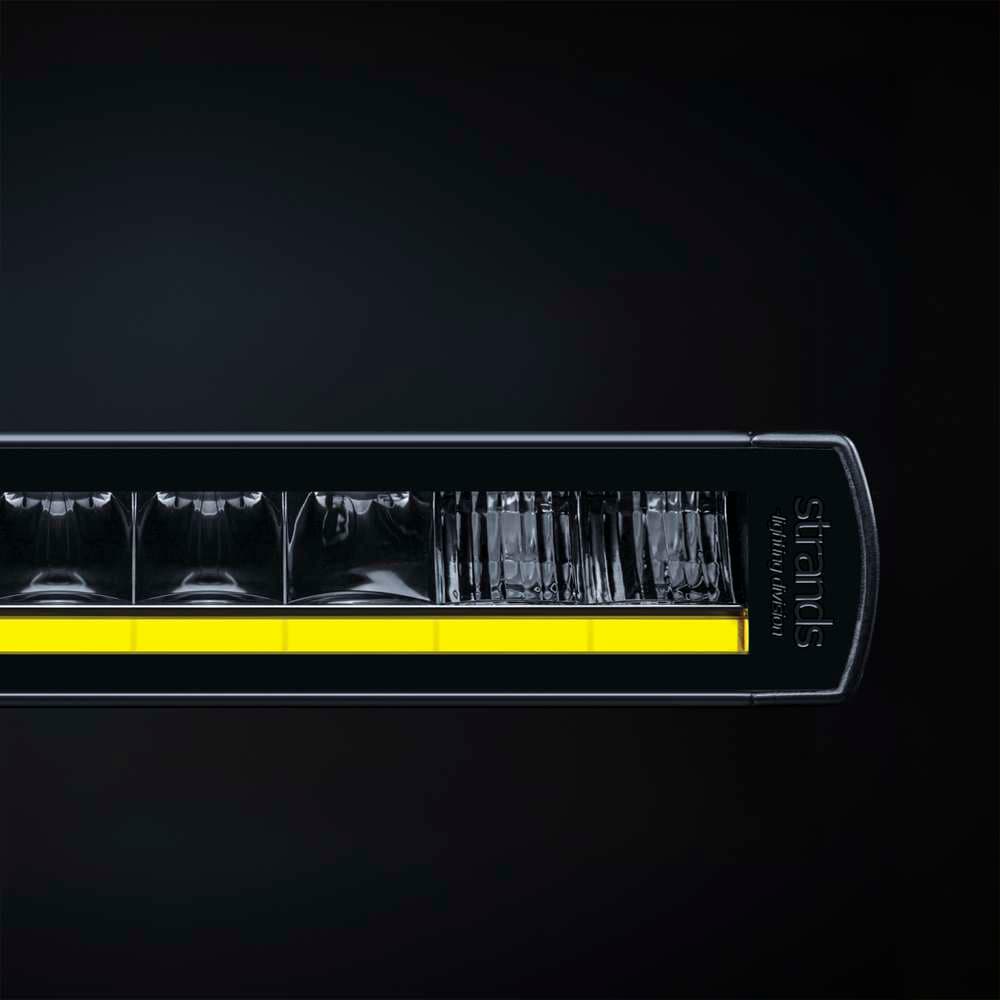 SIBERIA XP SRC LEDRAMP 42tum-8