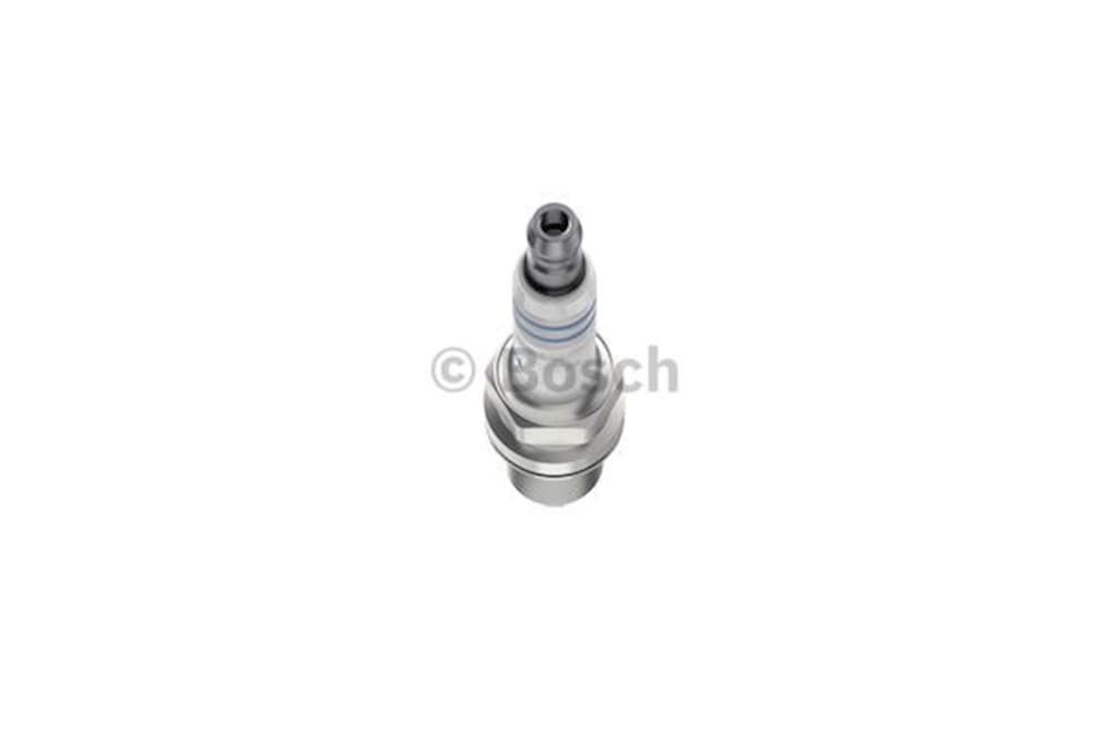 Spark Plug, Nickel-3