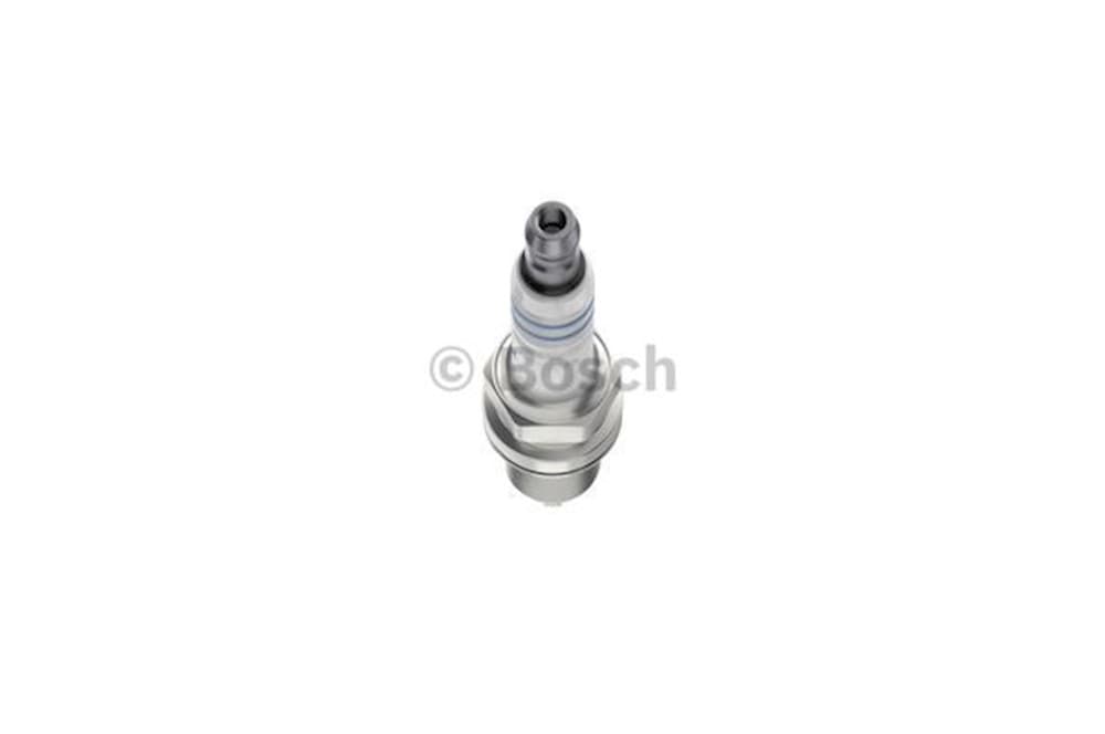 Spark Plug, Nickel-3