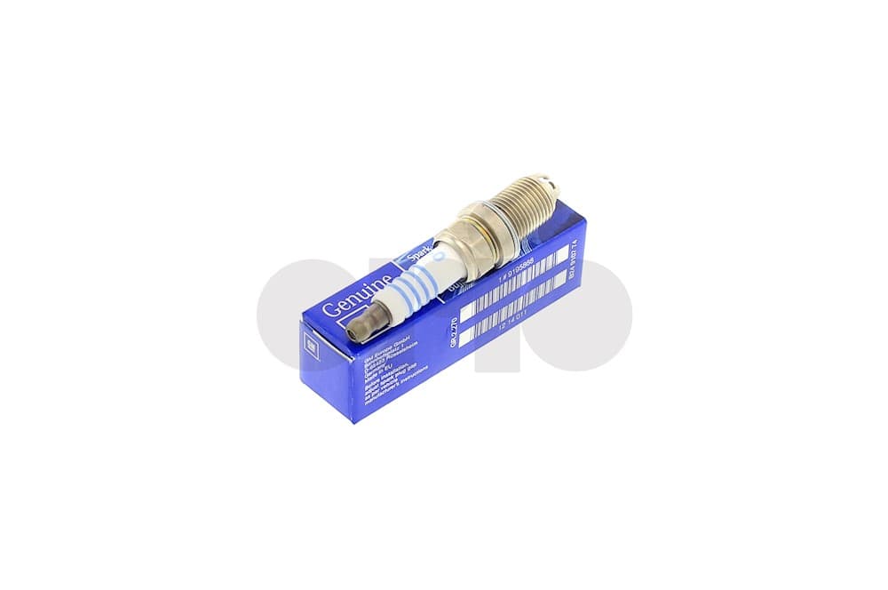 Spark Plug-1